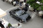 Ferrari 500 Superfast 1965 года